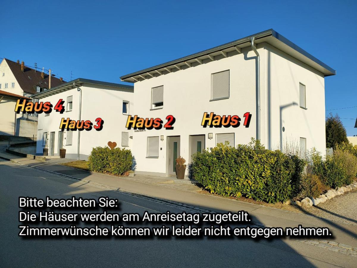 Ferienwohnung Schloegl Rettenbach  Exterior foto