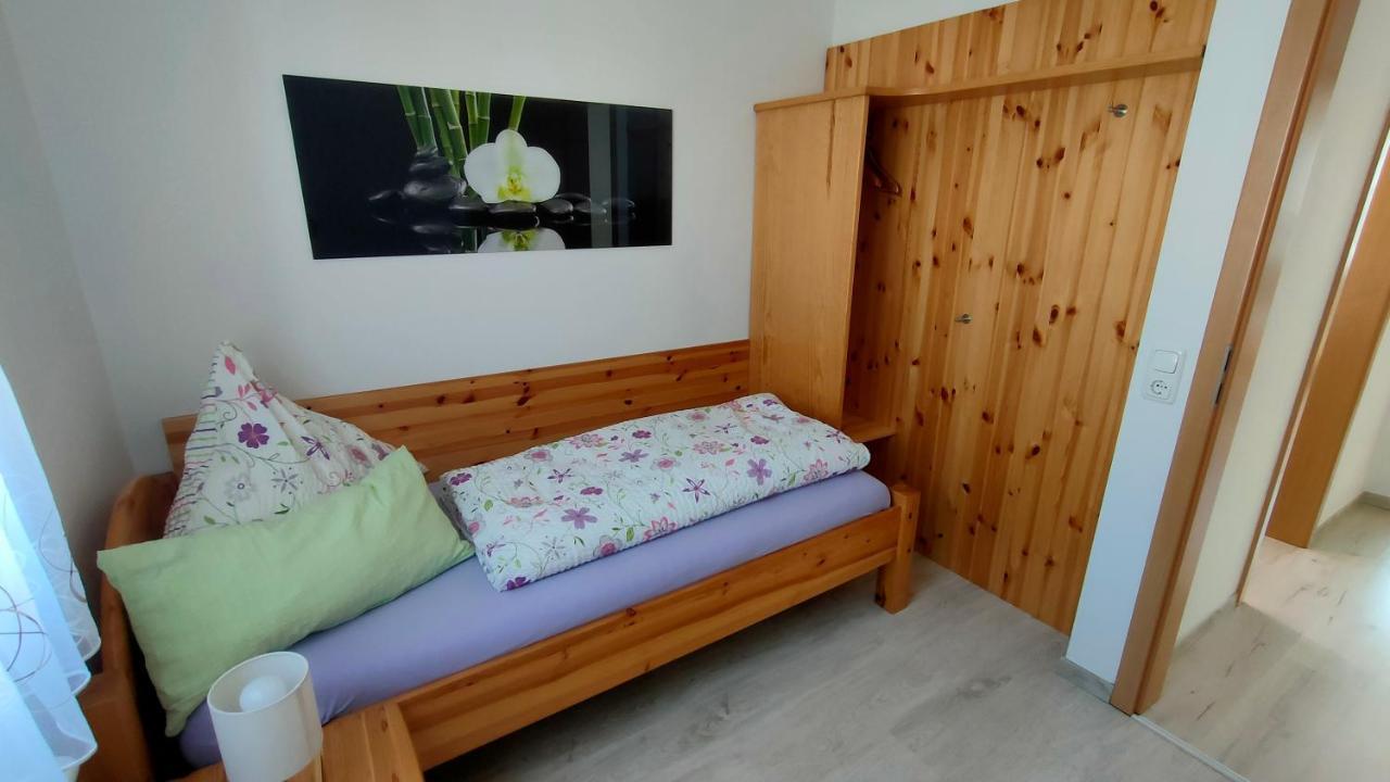 Ferienwohnung Schloegl Rettenbach  Exterior foto