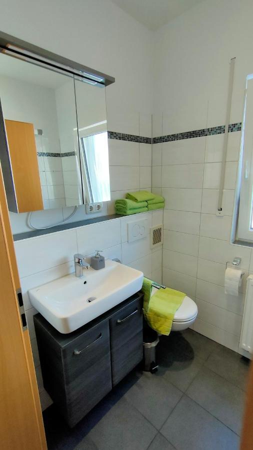 Ferienwohnung Schloegl Rettenbach  Exterior foto