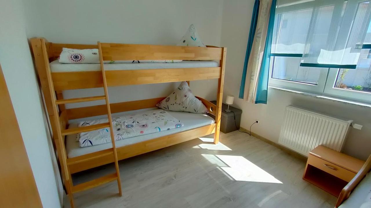 Ferienwohnung Schloegl Rettenbach  Exterior foto