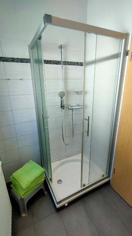 Ferienwohnung Schloegl Rettenbach  Exterior foto