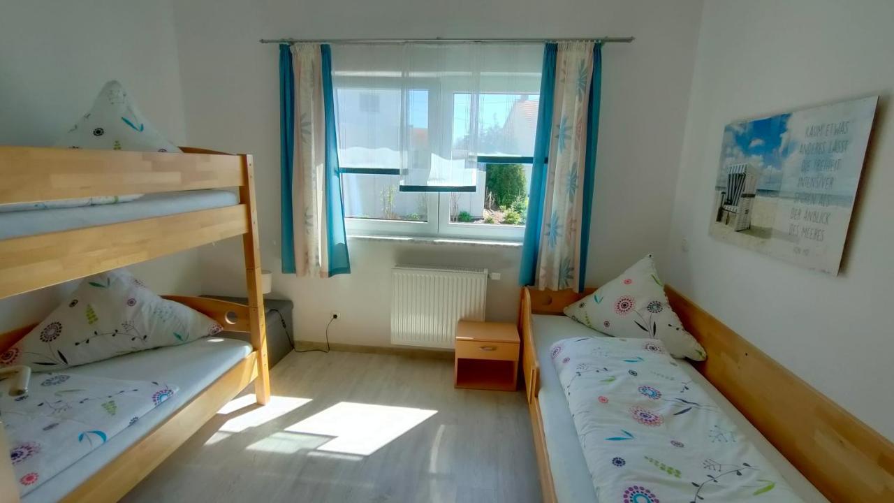 Ferienwohnung Schloegl Rettenbach  Exterior foto