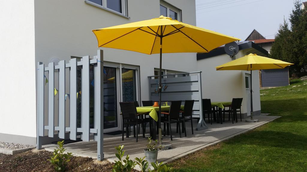 Ferienwohnung Schloegl Rettenbach  Exterior foto